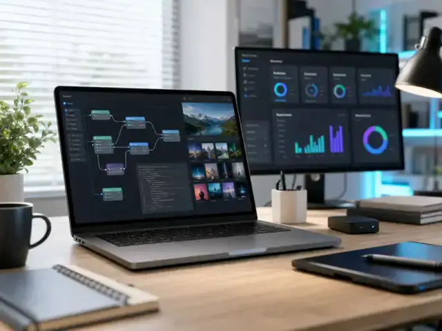 Developer integrating the Seedream 5.0 Pro API