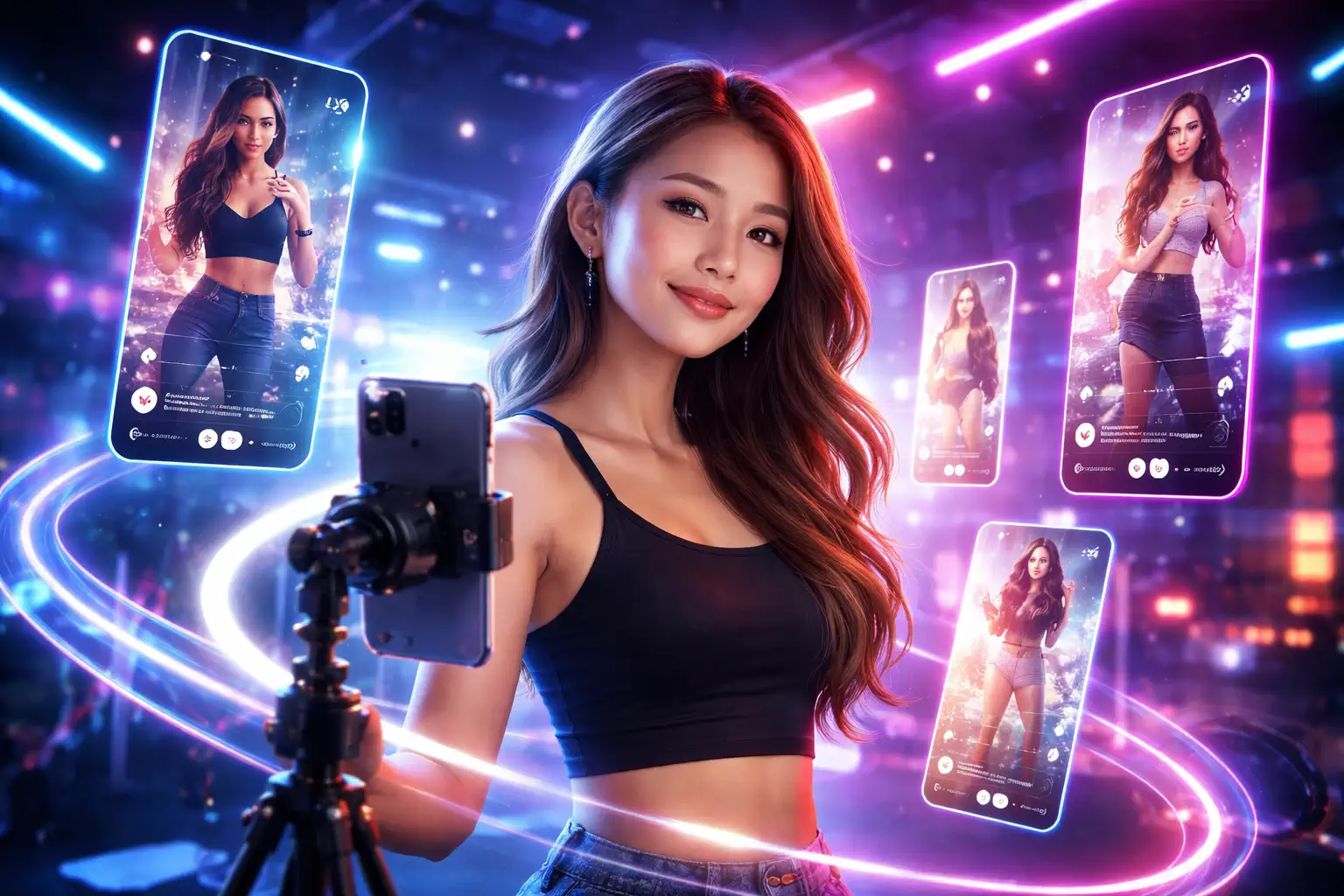 GPT Image 2 適合行銷创意和廣告素材生成