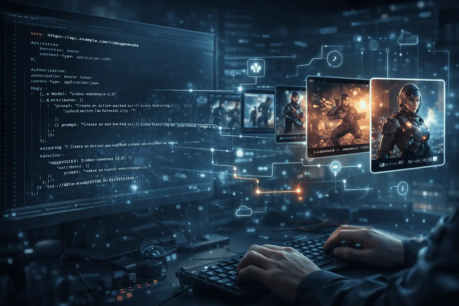 GPT Image 2 API 適合開發者和SaaS整合