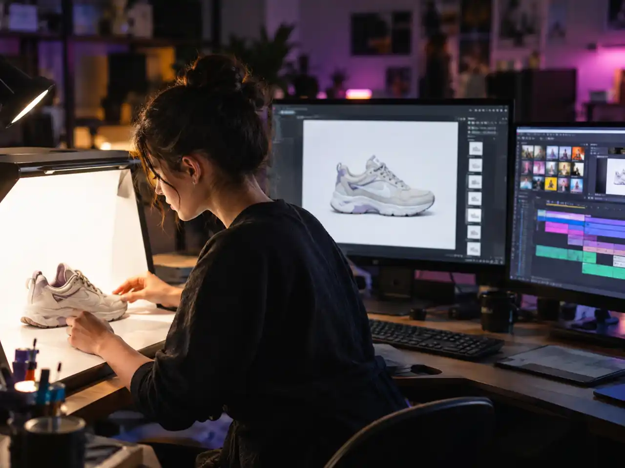 Ecommerce and Product Teams using GPT Image 2
