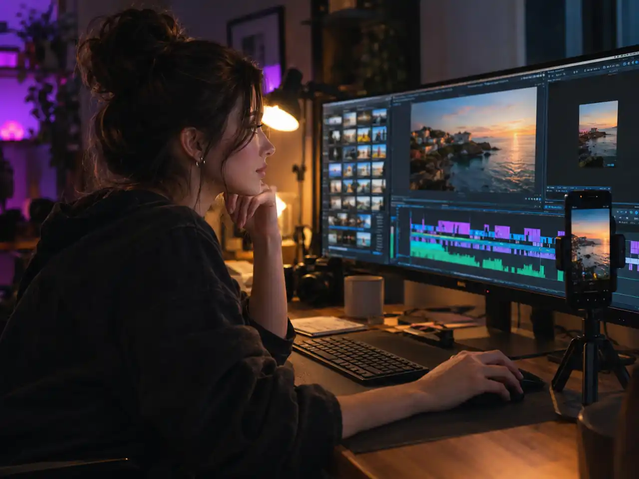 Short Video Creators using Seedance 2.0