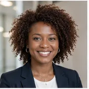 Aisha Johnson