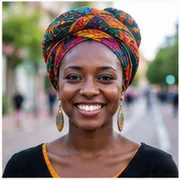 Amara Okafor