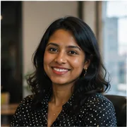 Ananya Rao