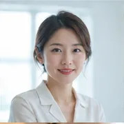 転職サイトに登録した20代の女性看護師