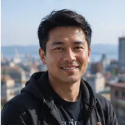 笑容亲切的房产经纪