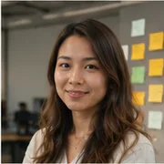 Lisa Wang