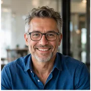 Michael Anderson