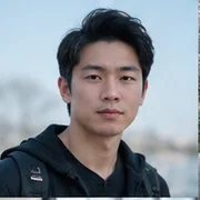 アルバイトに応募した大学2年生の男性