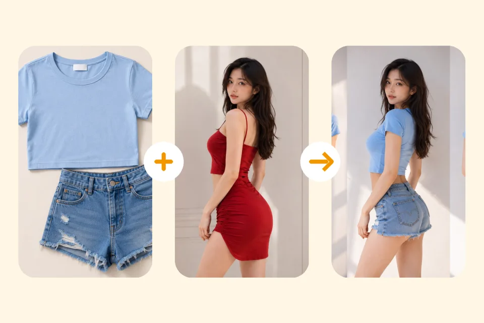 AI Outfit Generator
