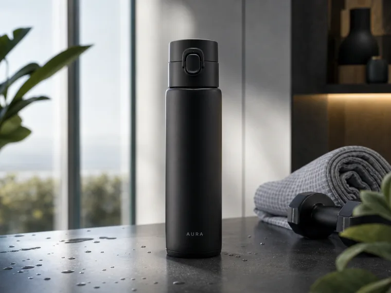 AI Product Photography