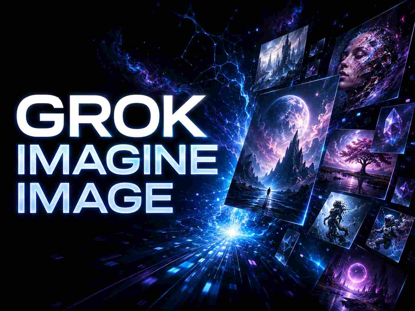 Grok Imagine Image 2.0