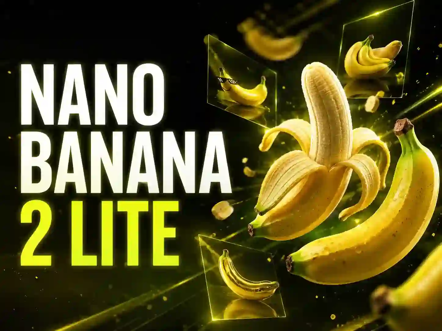 Nano Banana 2 Lite