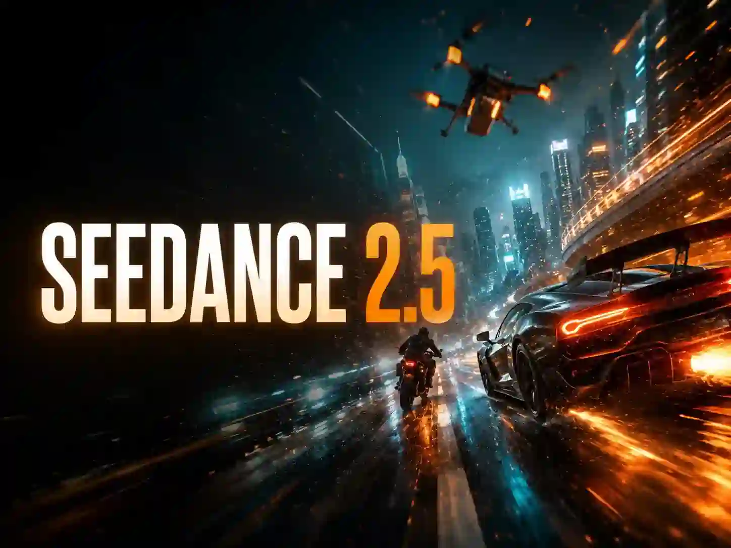 Seedance 2.5