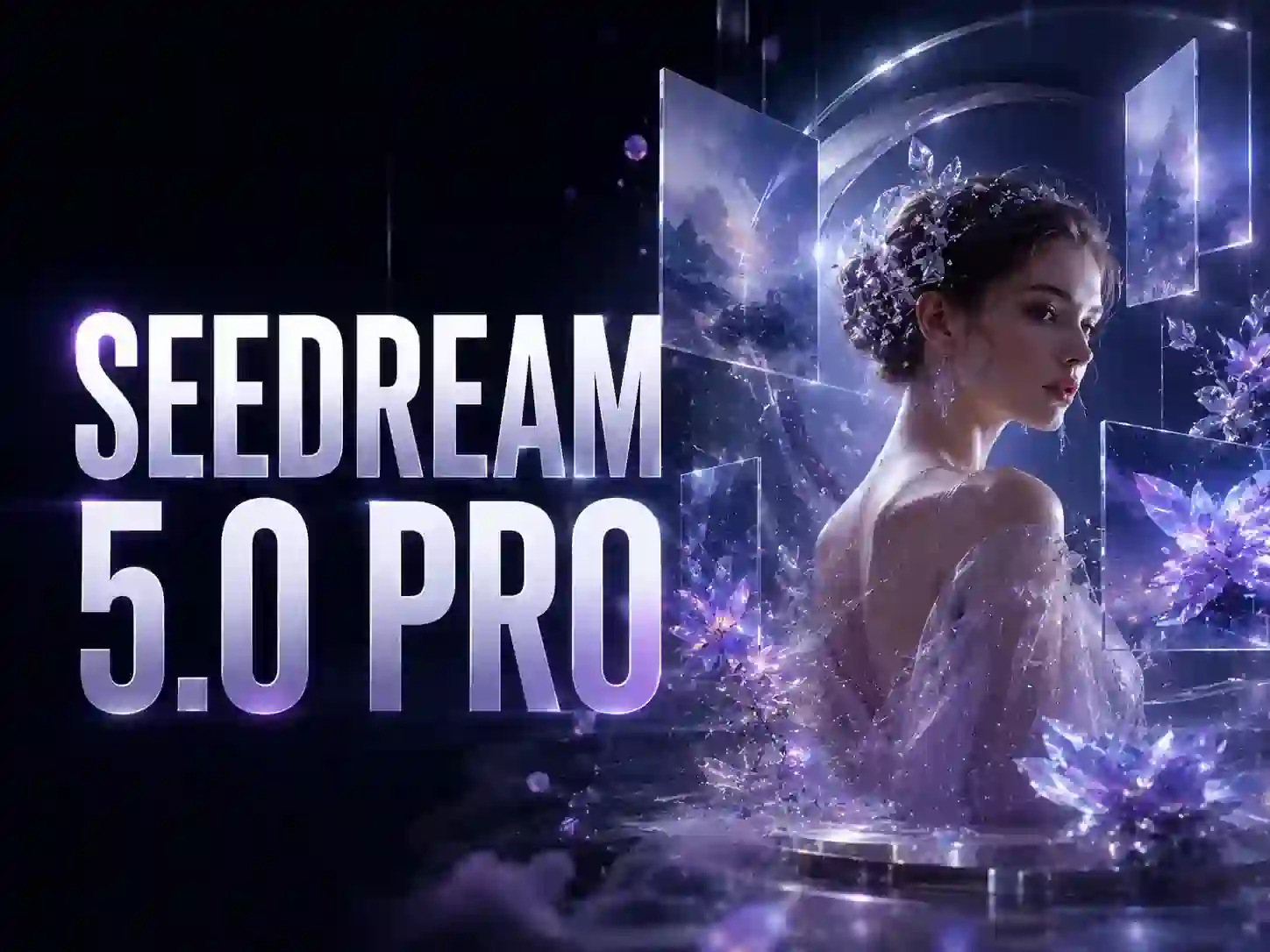 Seedream 5.0 Pro