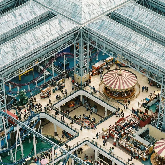 8.20. Perfectly Isometric Photography generated image example