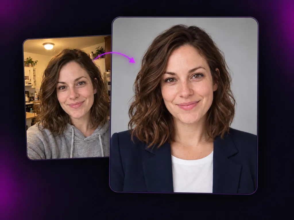AI Headshot Generator