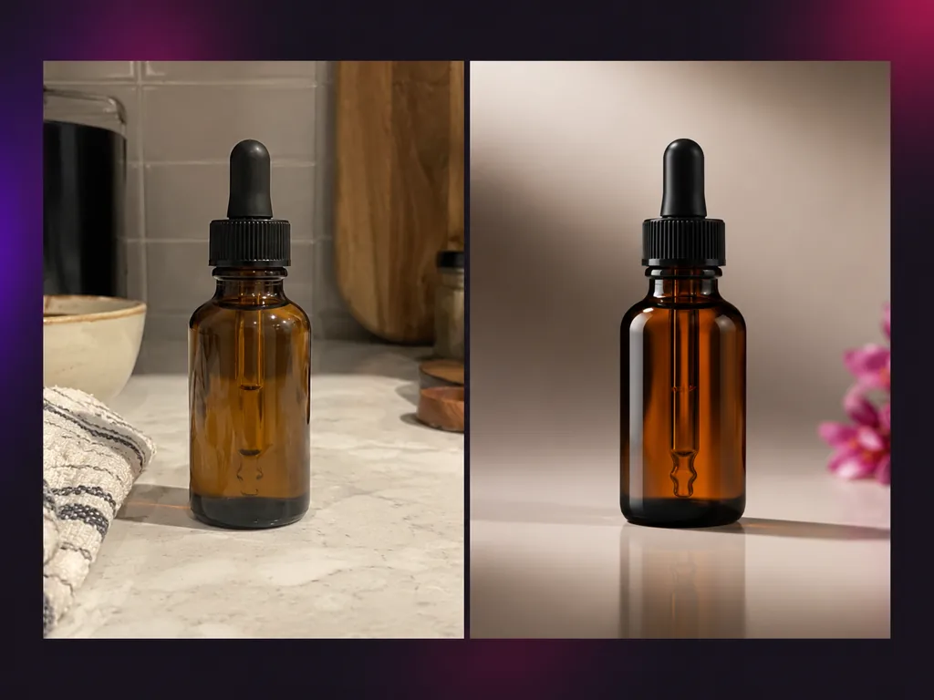 AI Product Photography