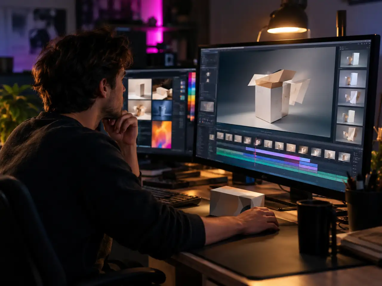 Ecommerce and Product Teams using Gemini Omni Flash 1.1