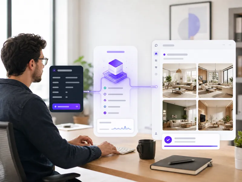 Developer building with the Nano Banana 2 Lite API