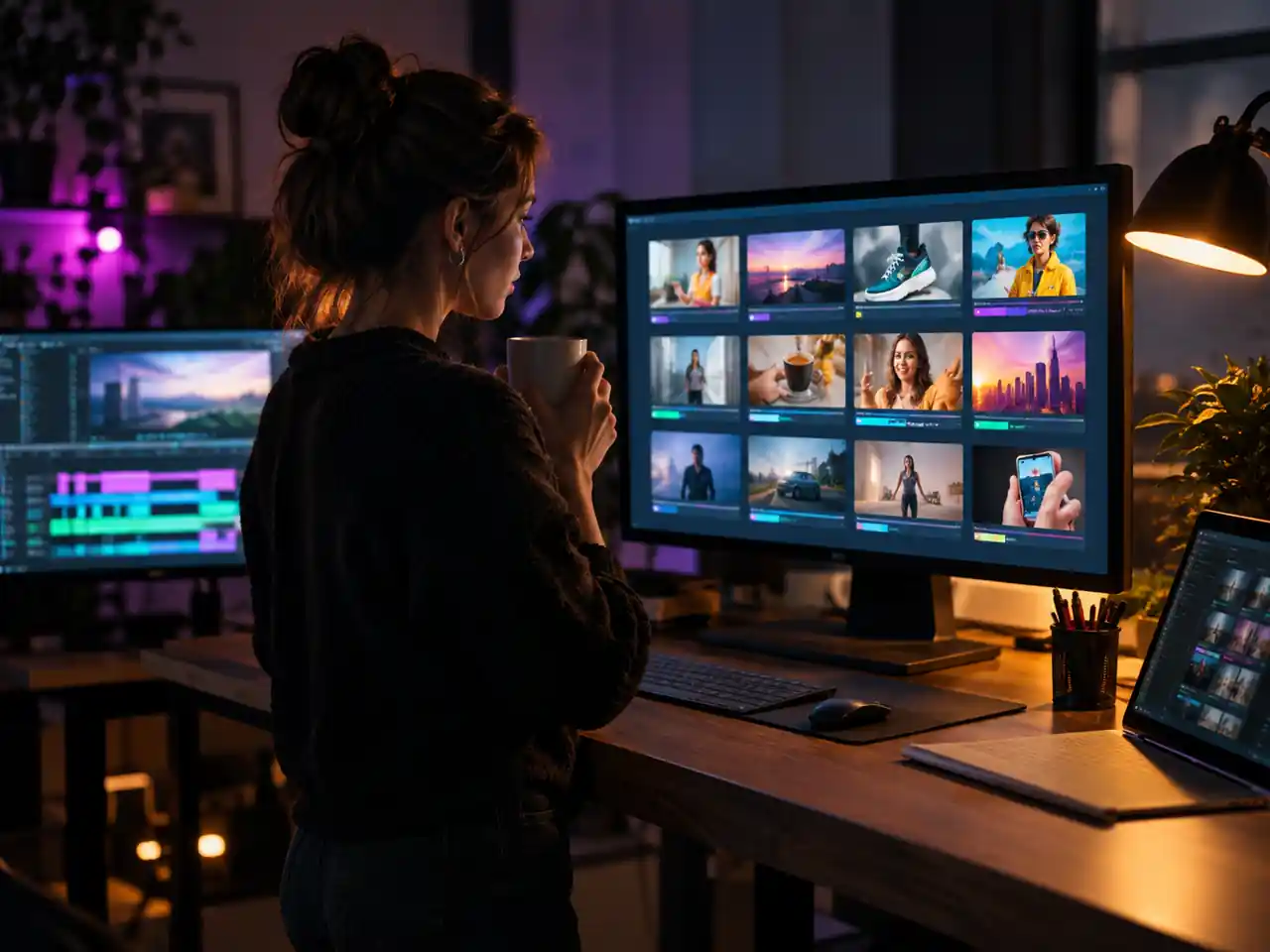 Performance Marketers using Seedance 2.0 Fast