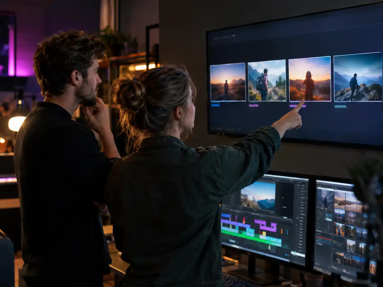 Ad and Content Agencies using Seedance 2.0 Mini