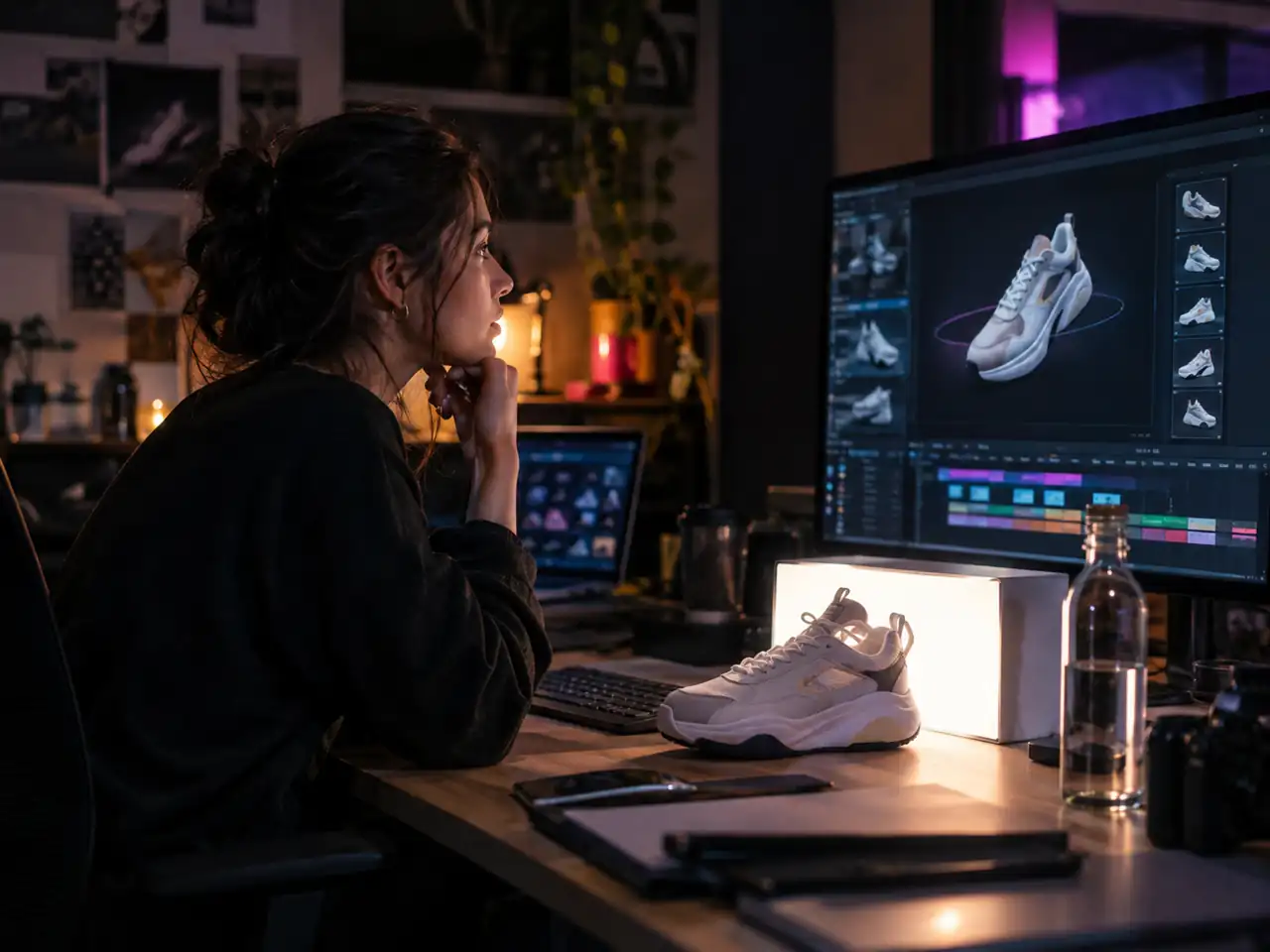 Ecommerce and Product Marketers using Seedance 2.0 Mini